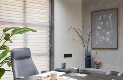 The Layered Studio of SKA | Saurabh Kayalkar Architects