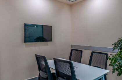 Trimasys Control System Pvt Ltd | Design Studio Associates + Spectrum Designs
