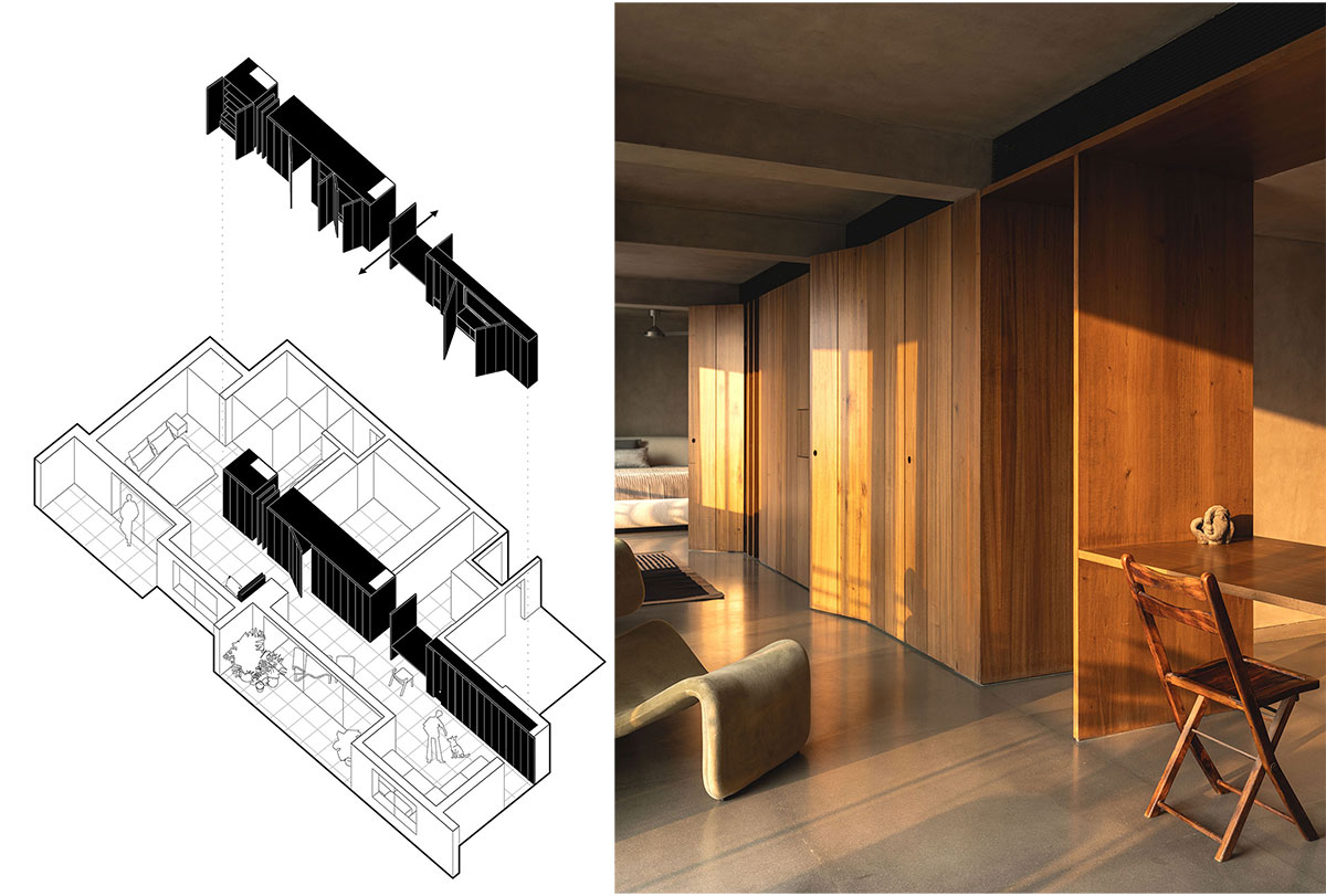 Unit 163 | studio80