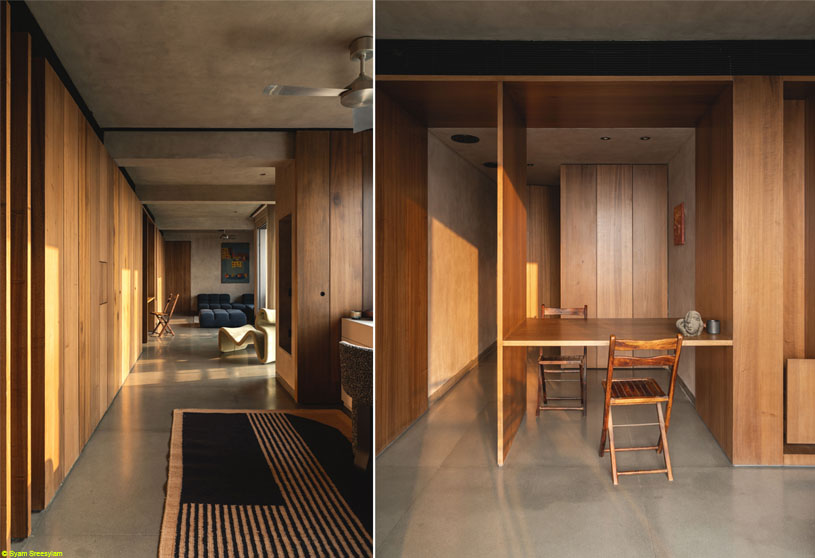 Unit 163 | studio80