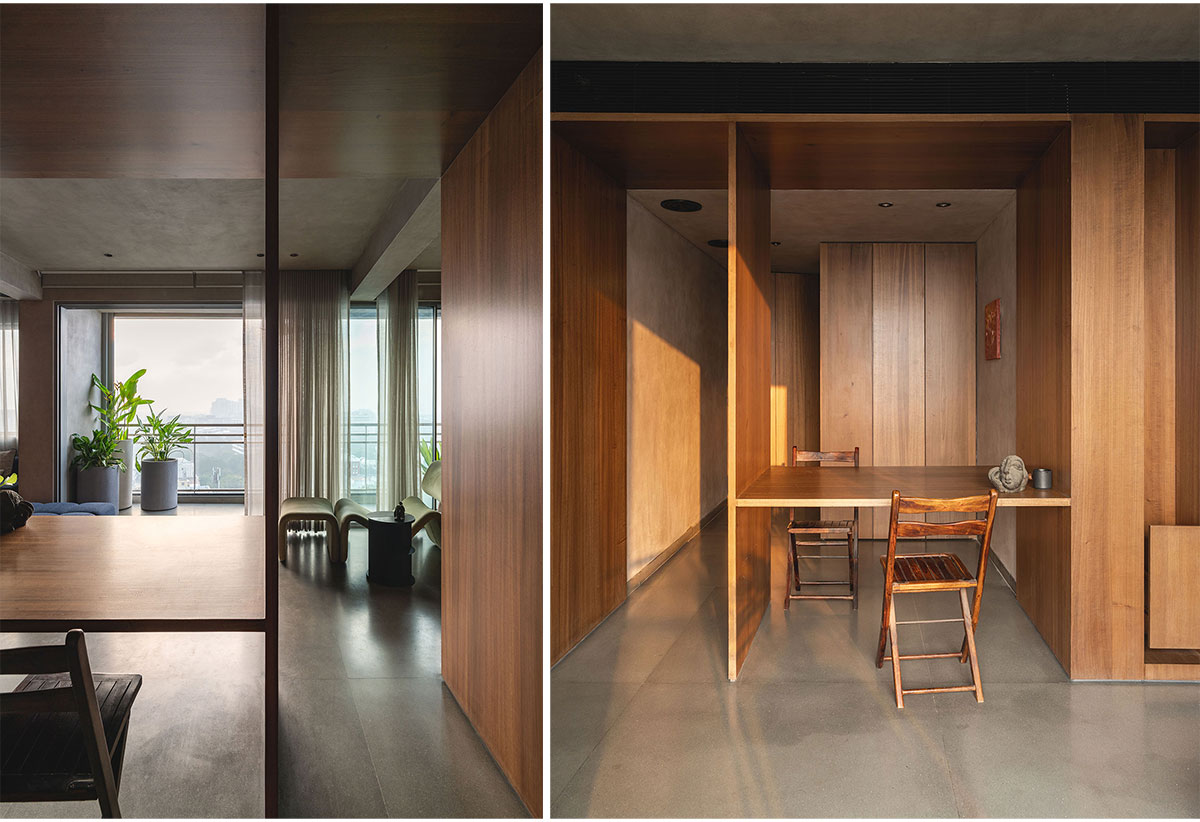 Unit 163 | studio80