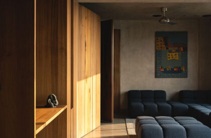Unit 163 | studio80
