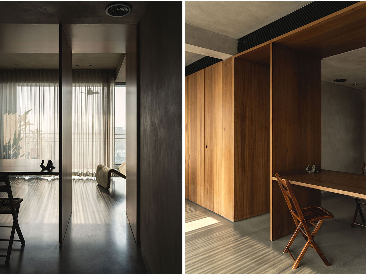 Unit 163 | studio80