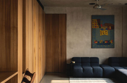 Unit 163 | studio80