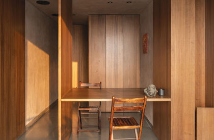 Unit 163 | studio80