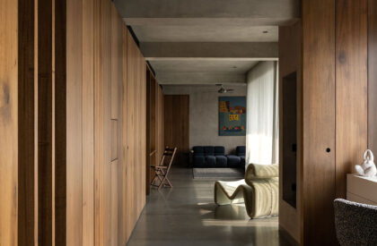 Unit 163 | studio80