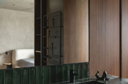 Unit 163 | studio80