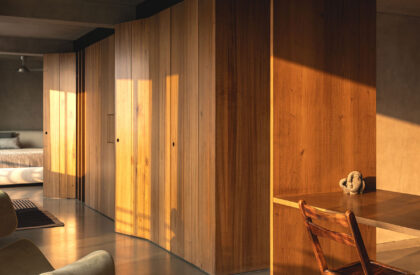 Unit 163 | studio80