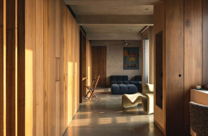 Unit 163 | studio80