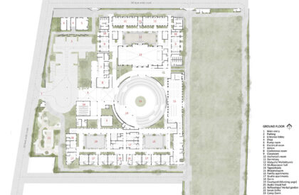 Vedic Vidya Kendra | Shanmugam Associates