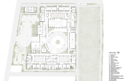 Vedic Vidya Kendra | Shanmugam Associates