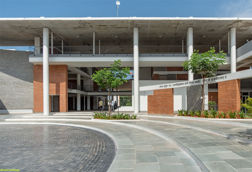 Vedic Vidya Kendra | Shanmugam Associates
