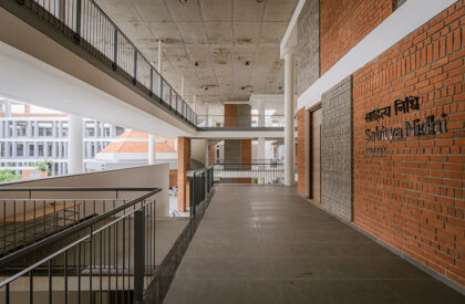 Vedic Vidya Kendra | Shanmugam Associates