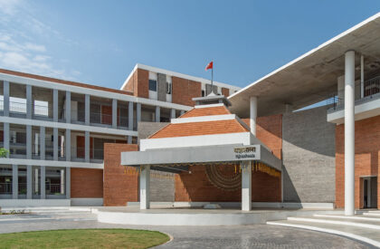 Vedic Vidya Kendra | Shanmugam Associates