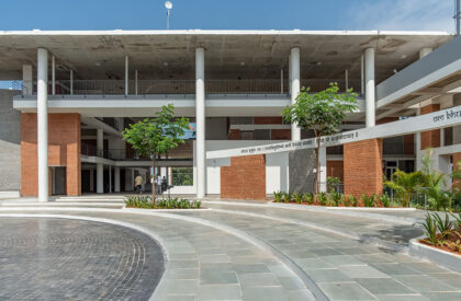 Vedic Vidya Kendra | Shanmugam Associates