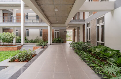 Vedic Vidya Kendra | Shanmugam Associates