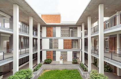 Vedic Vidya Kendra | Shanmugam Associates