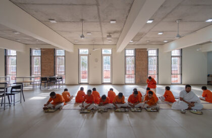 Vedic Vidya Kendra | Shanmugam Associates