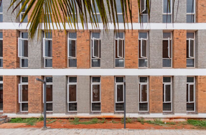 Vedic Vidya Kendra | Shanmugam Associates