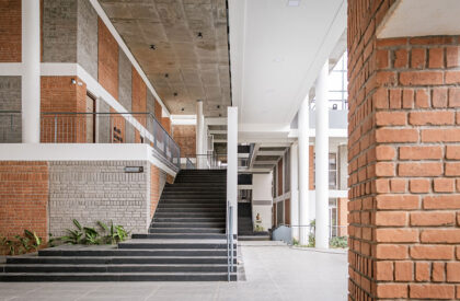 Vedic Vidya Kendra | Shanmugam Associates