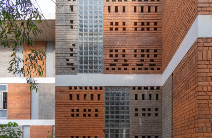 Vedic Vidya Kendra | Shanmugam Associates