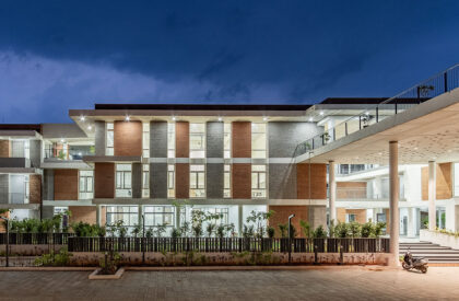 Vedic Vidya Kendra | Shanmugam Associates