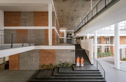 Vedic Vidya Kendra | Shanmugam Associates