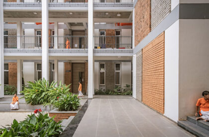 Vedic Vidya Kendra | Shanmugam Associates
