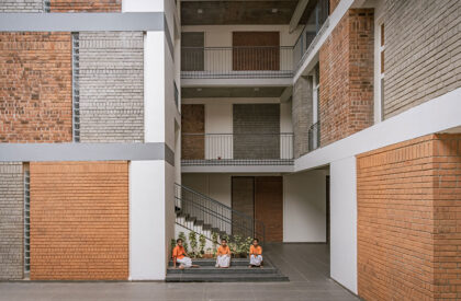 Vedic Vidya Kendra | Shanmugam Associates