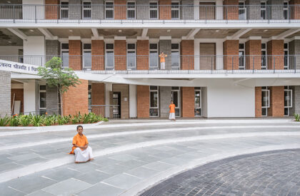 Vedic Vidya Kendra | Shanmugam Associates