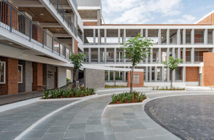 Vedic Vidya Kendra | Shanmugam Associates