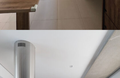 Vila Nova Apartment | Fcstudio