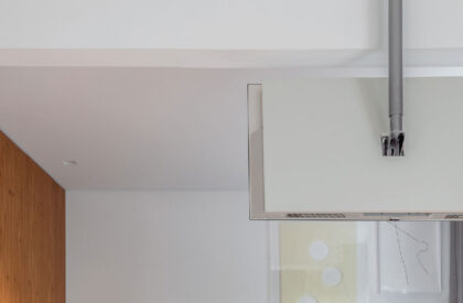 Vila Nova Apartment | Fcstudio