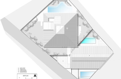 Villa Suki | Alexis Dornier