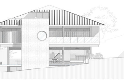 Villa Suki | Alexis Dornier