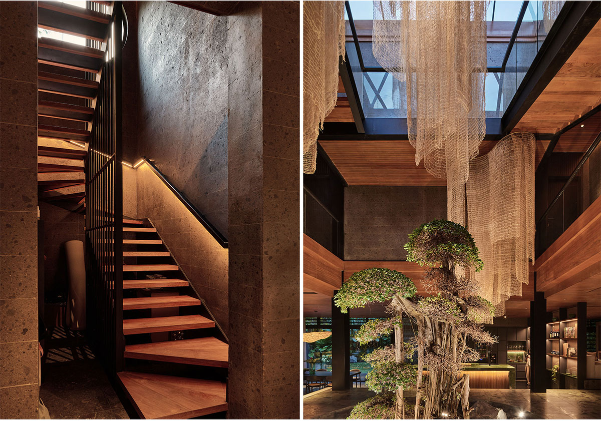 Villa Suki | Alexis Dornier