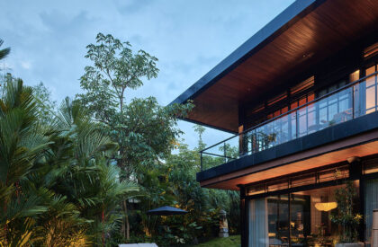 Villa Suki | Alexis Dornier