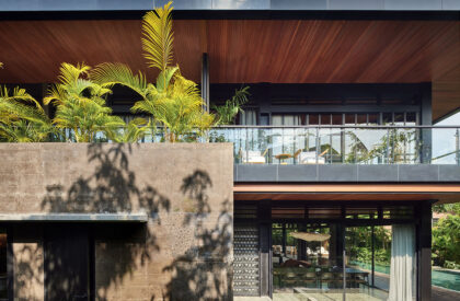Villa Suki | Alexis Dornier