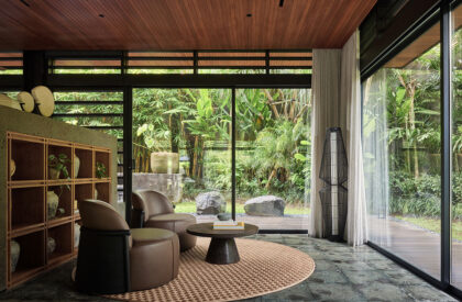 Villa Suki | Alexis Dornier