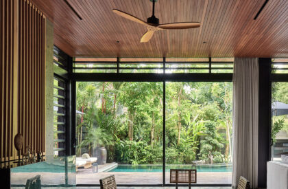 Villa Suki | Alexis Dornier