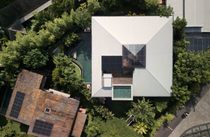 Villa Suki | Alexis Dornier