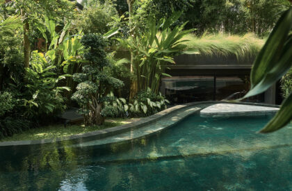 Villa Suki | Alexis Dornier