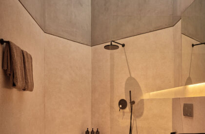 Villa Suki | Alexis Dornier