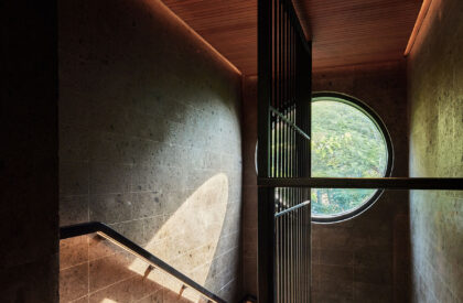 Villa Suki | Alexis Dornier