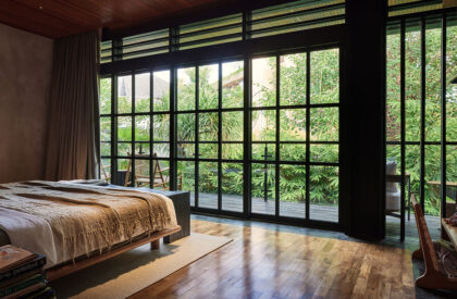 Villa Suki | Alexis Dornier