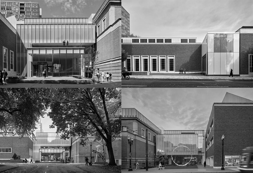 Vinci-Hamp Architects