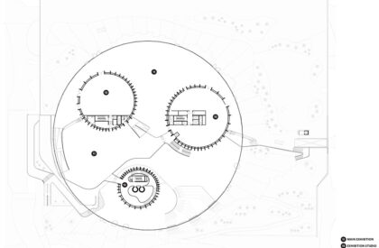 World of Volvo | Henning Larsen