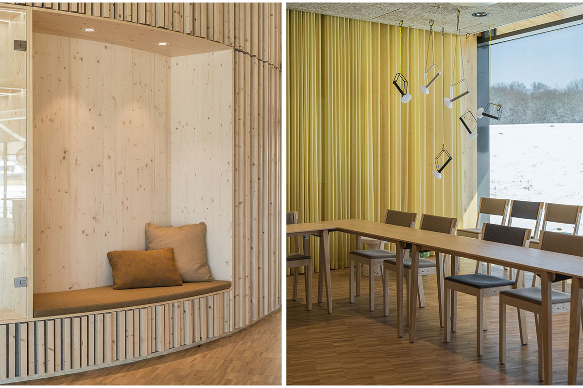 World of Volvo | Henning Larsen