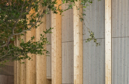 World of Volvo | Henning Larsen