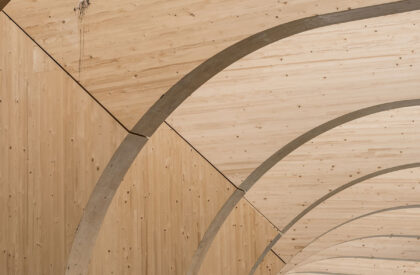 World of Volvo | Henning Larsen